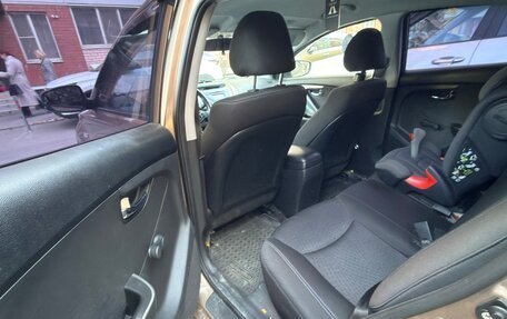 Hyundai Elantra V, 2013 год, 1 200 000 рублей, 9 фотография