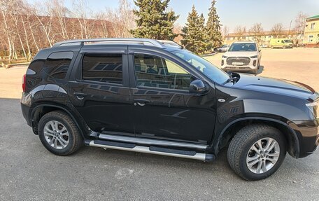 Nissan Terrano III, 2014 год, 1 500 000 рублей, 4 фотография
