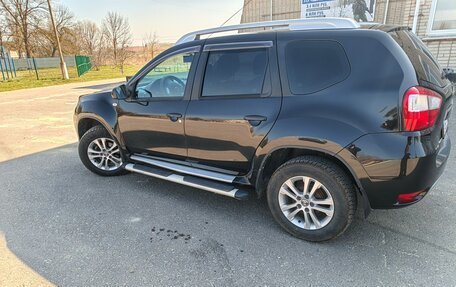 Nissan Terrano III, 2014 год, 1 500 000 рублей, 8 фотография