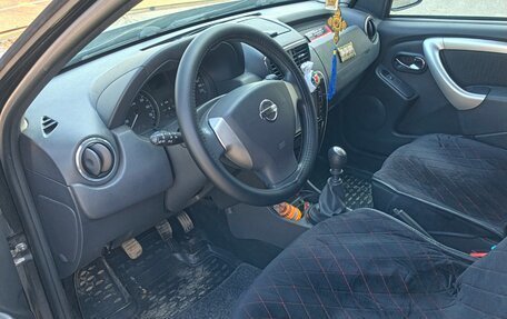 Nissan Terrano III, 2014 год, 1 500 000 рублей, 10 фотография