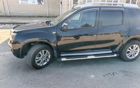 Nissan Terrano III, 2014 год, 1 500 000 рублей, 9 фотография