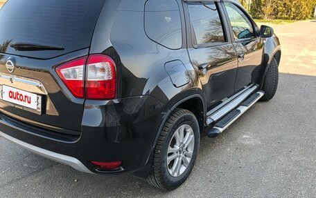 Nissan Terrano III, 2014 год, 1 500 000 рублей, 5 фотография