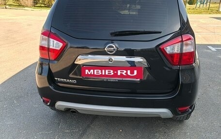 Nissan Terrano III, 2014 год, 1 500 000 рублей, 6 фотография