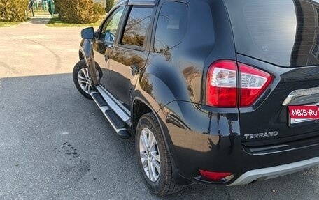 Nissan Terrano III, 2014 год, 1 500 000 рублей, 7 фотография