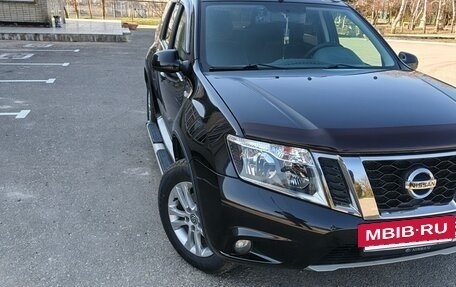 Nissan Terrano III, 2014 год, 1 500 000 рублей, 2 фотография