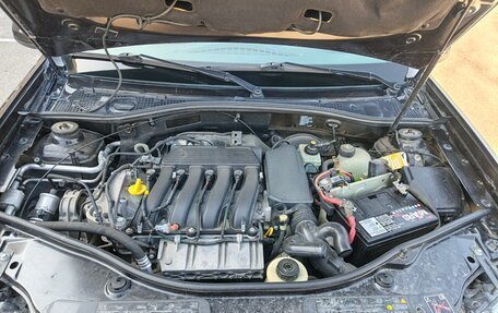 Nissan Terrano III, 2014 год, 1 500 000 рублей, 12 фотография