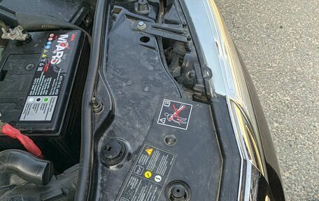 Nissan Terrano III, 2014 год, 1 500 000 рублей, 17 фотография