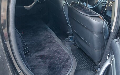 Nissan Terrano III, 2014 год, 1 500 000 рублей, 16 фотография