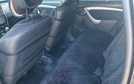 Nissan Terrano III, 2014 год, 1 500 000 рублей, 15 фотография