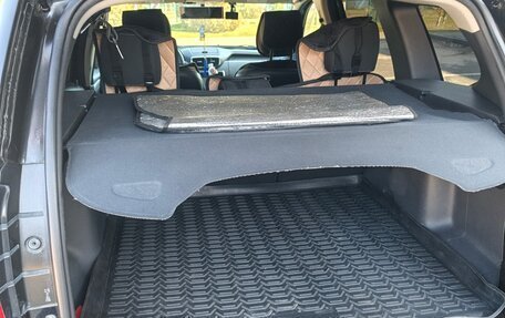 Nissan Terrano III, 2014 год, 1 500 000 рублей, 13 фотография