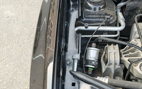 Nissan Terrano III, 2014 год, 1 500 000 рублей, 19 фотография