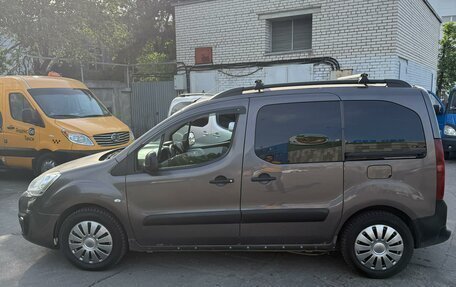 Citroen Berlingo II рестайлинг, 2017 год, 720 000 рублей, 7 фотография