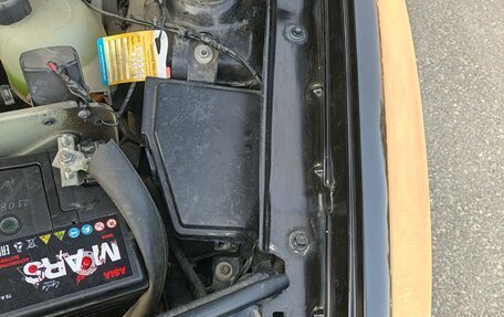 Nissan Terrano III, 2014 год, 1 500 000 рублей, 18 фотография