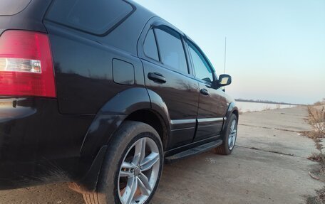 KIA Sorento IV, 2008 год, 850 000 рублей, 3 фотография