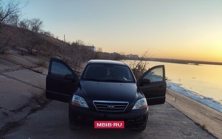 KIA Sorento IV, 2008 год, 850 000 рублей, 2 фотография