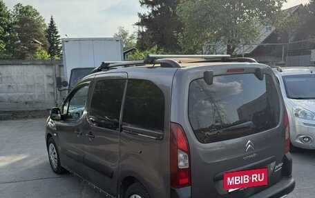 Citroen Berlingo II рестайлинг, 2017 год, 720 000 рублей, 6 фотография