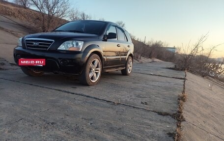 KIA Sorento IV, 2008 год, 850 000 рублей, 9 фотография