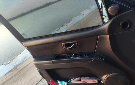 KIA Sorento IV, 2008 год, 850 000 рублей, 14 фотография