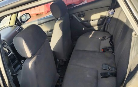 Daewoo Nexia I рестайлинг, 2012 год, 180 000 рублей, 7 фотография