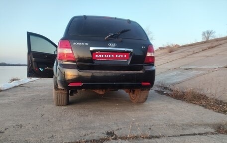 KIA Sorento IV, 2008 год, 850 000 рублей, 6 фотография