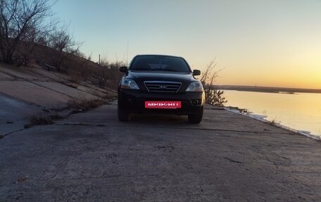 KIA Sorento IV, 2008 год, 850 000 рублей, 10 фотография