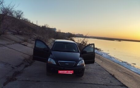 KIA Sorento IV, 2008 год, 850 000 рублей, 5 фотография