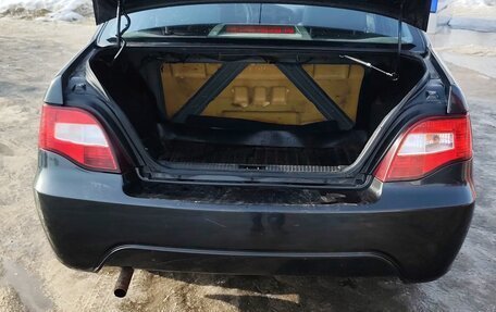 Daewoo Nexia I рестайлинг, 2012 год, 180 000 рублей, 8 фотография