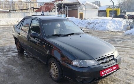 Daewoo Nexia I рестайлинг, 2012 год, 180 000 рублей, 5 фотография