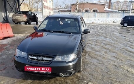 Daewoo Nexia I рестайлинг, 2012 год, 180 000 рублей, 2 фотография