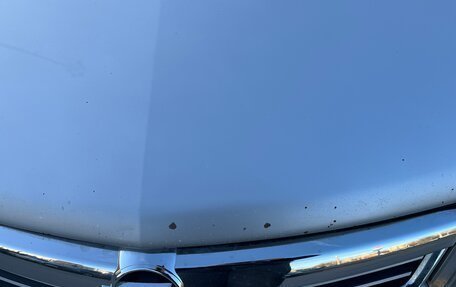 Opel Astra H, 2012 год, 550 000 рублей, 17 фотография