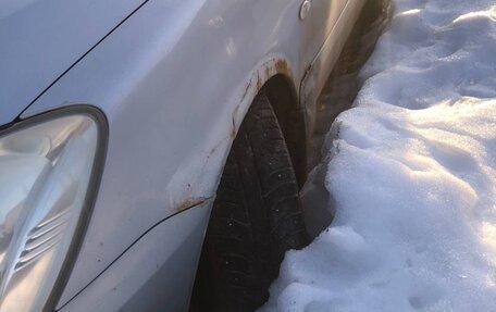 Mitsubishi Lancer IX, 2004 год, 210 000 рублей, 2 фотография