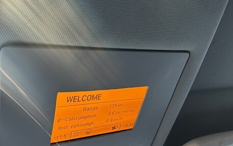 Opel Astra H, 2012 год, 550 000 рублей, 13 фотография