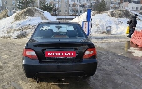 Daewoo Nexia I рестайлинг, 2012 год, 180 000 рублей, 4 фотография