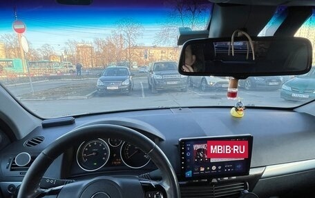 Opel Astra H, 2012 год, 550 000 рублей, 12 фотография