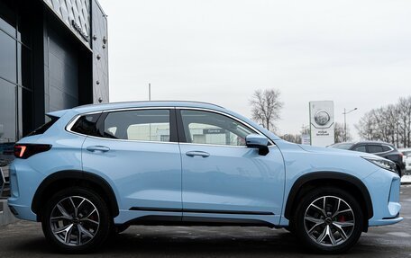 CheryExeed LX, 2024 год, 3 540 000 рублей, 4 фотография