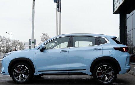 CheryExeed LX, 2024 год, 3 540 000 рублей, 5 фотография