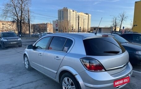 Opel Astra H, 2012 год, 550 000 рублей, 6 фотография