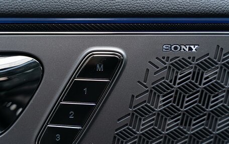 CheryExeed LX, 2024 год, 3 540 000 рублей, 14 фотография