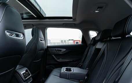 CheryExeed LX, 2024 год, 3 540 000 рублей, 35 фотография