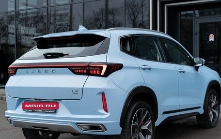 CheryExeed LX, 2024 год, 3 540 000 рублей, 31 фотография