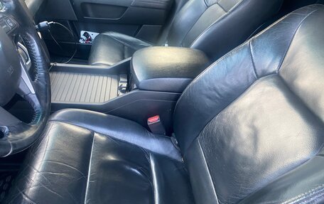 Honda Pilot III рестайлинг, 2008 год, 1 420 000 рублей, 9 фотография