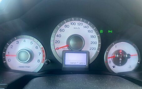 Honda Pilot III рестайлинг, 2008 год, 1 420 000 рублей, 6 фотография