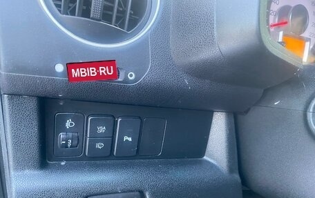 Honda Pilot III рестайлинг, 2008 год, 1 420 000 рублей, 8 фотография