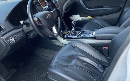 Hyundai i40 I рестайлинг, 2013 год, 1 200 000 рублей, 6 фотография