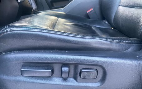 Honda Pilot III рестайлинг, 2008 год, 1 420 000 рублей, 10 фотография