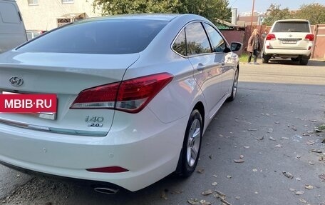 Hyundai i40 I рестайлинг, 2013 год, 1 200 000 рублей, 2 фотография