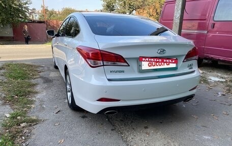 Hyundai i40 I рестайлинг, 2013 год, 1 200 000 рублей, 3 фотография