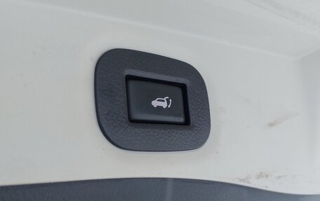 Nissan X-Trail, 2017 год, 1 640 000 рублей, 16 фотография