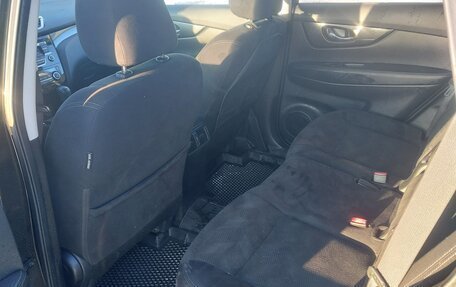 Nissan X-Trail, 2017 год, 1 640 000 рублей, 15 фотография