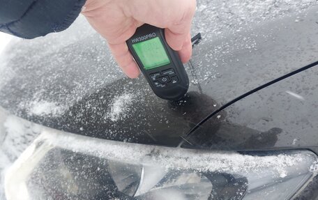 Nissan X-Trail, 2017 год, 1 640 000 рублей, 24 фотография